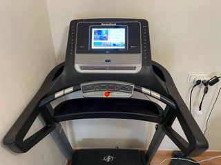 Cinta Correr NordicTrack T8.5S