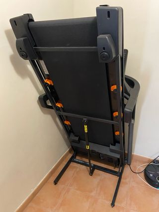 Cinta Correr NordicTrack T8.5S