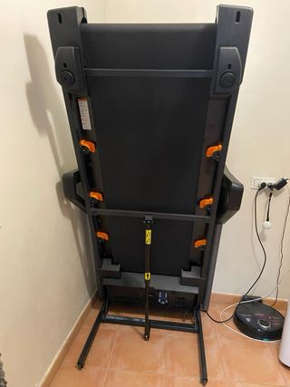 Cinta Correr NordicTrack T8.5S