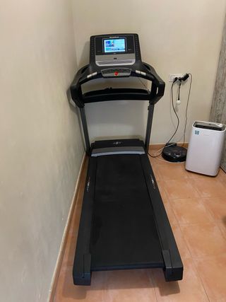 Cinta Correr NordicTrack T8.5S