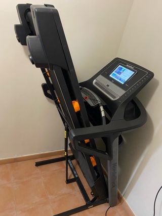 Cinta Correr NordicTrack T8.5S