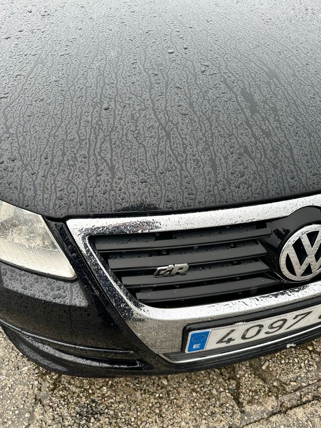 Despiece Volkswagen Passat