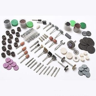 Kit Accesorios Dremel 216 Piezas