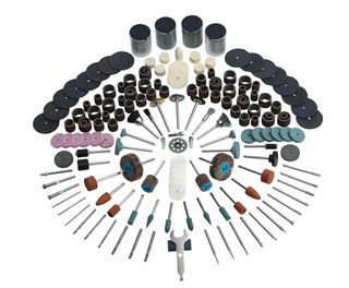 Kit Accesorios Dremel 216 Piezas