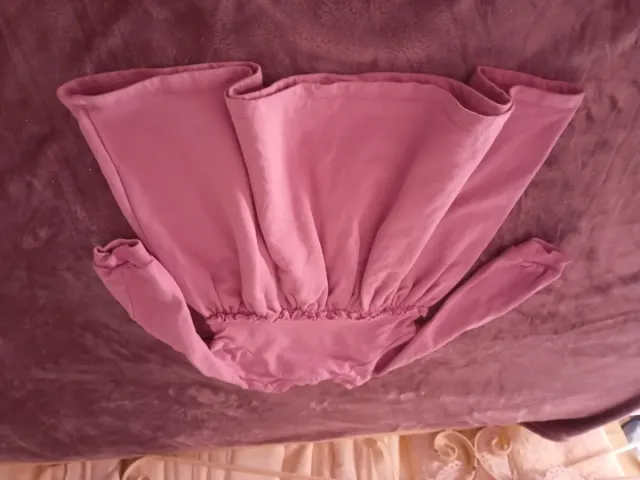 Vestido bebé 12-18 meses