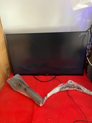 Monitor LG 32UR500-B ROTO