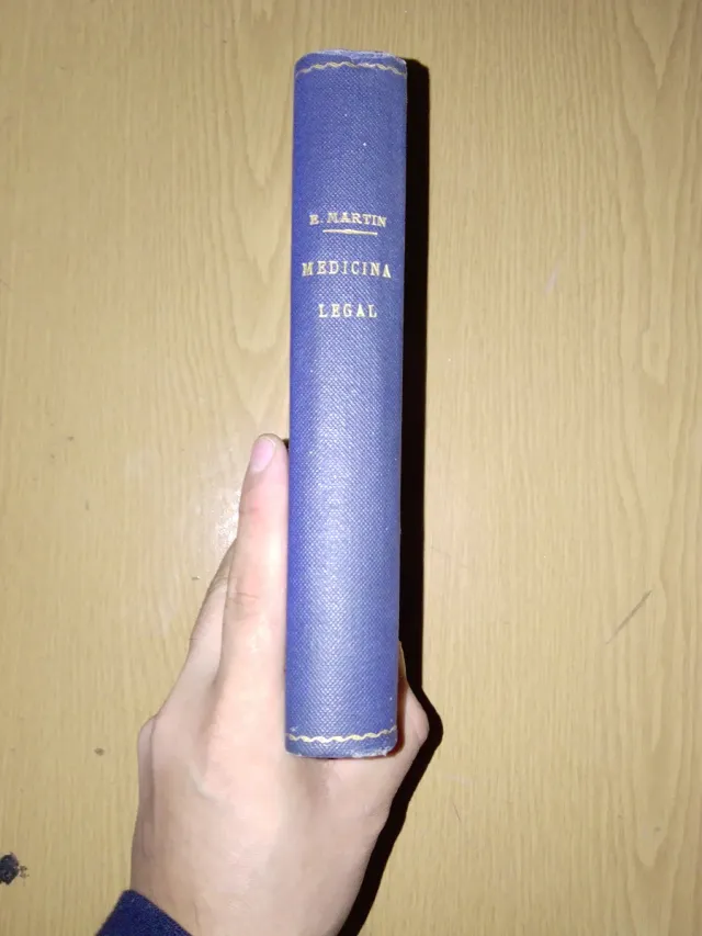 Medicina Legal
