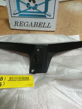 Pies Soporte TV LG 65 MEZ64114730/MEZ64114729