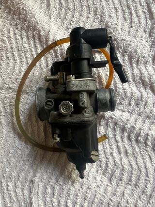 Carburador Dell'Orto