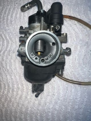 Carburador Dell'Orto