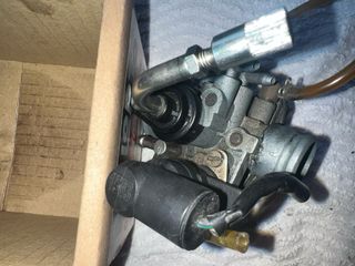 Carburador Dell'Orto