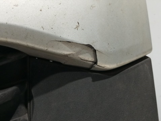 REJILLA DELANTERA IVECO DAILY CAMIÓN F1CE3481K