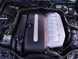 Mercedes-Benz Clase E 2003