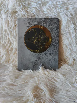 Shadow of the Tomb Raider PS4 Steelbook