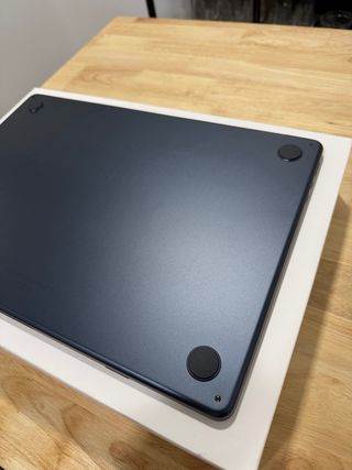 MacBook Air 15” M2 8GB 256GB (2023)