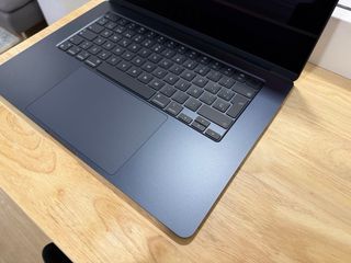 MacBook Air 15” M2 8GB 256GB (2023)