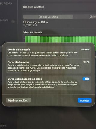 MacBook Air 15” M2 8GB 256GB (2023)