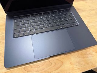 MacBook Air 15” M2 8GB 256GB (2023)