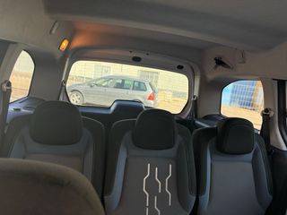 Peugeot Partner 2014