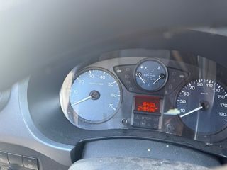 Peugeot Partner 2014