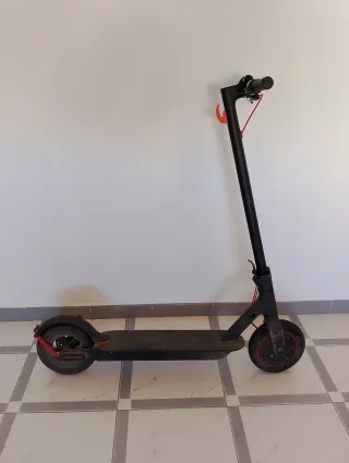 Patinete Eléctrico Xiaomi Pro