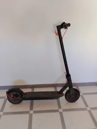 Patinete Eléctrico Xiaomi Pro