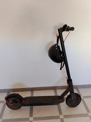 Patinete Eléctrico Xiaomi Pro