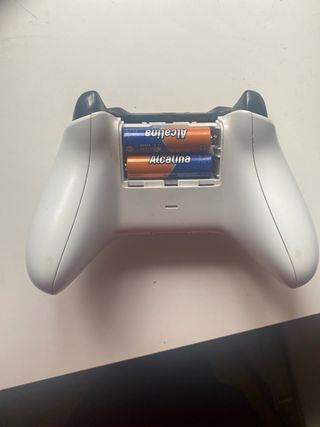 Mando Xbox One Blanco