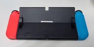 Nintendo Switch + Super Smash Bros.