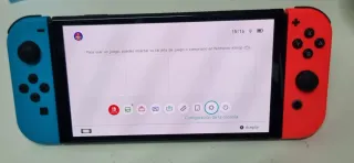 Nintendo Switch + Super Smash Bros.