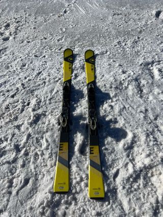 Esquís Rossignol Experience 75