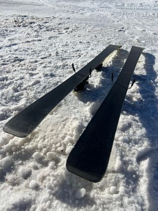 Esquís Rossignol Experience 75