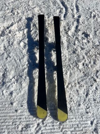 Esquís Rossignol Experience 75