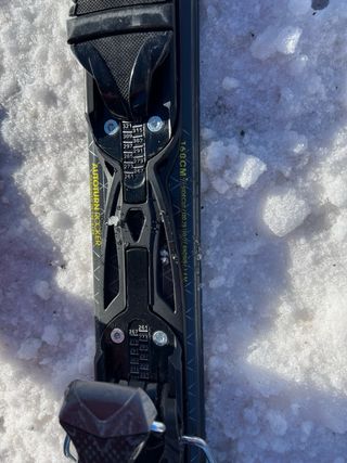 Esquís Rossignol Experience 75