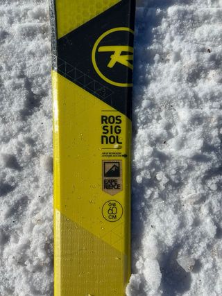 Esquís Rossignol Experience 75
