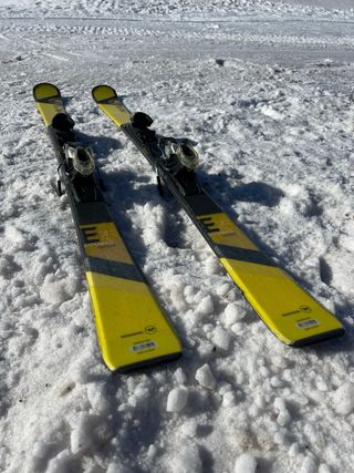 Esquís Rossignol Experience 75