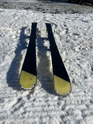 Esquís Rossignol Experience 75