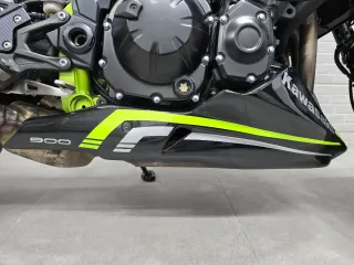Quilla Kawasaki Z900 2022