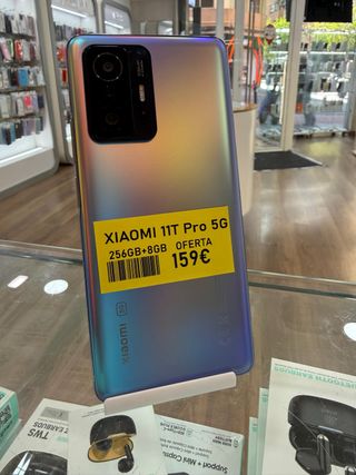 Xiaomi 11T Pro 5G 256GB
