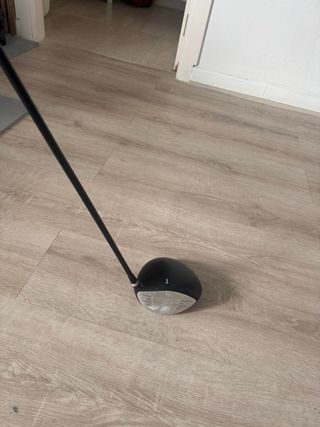 Driver INESIS 100 Zurdo