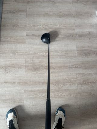 Driver INESIS 100 Zurdo