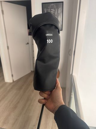 Driver INESIS 100 Zurdo