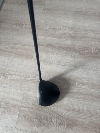 Driver INESIS 100 Zurdo