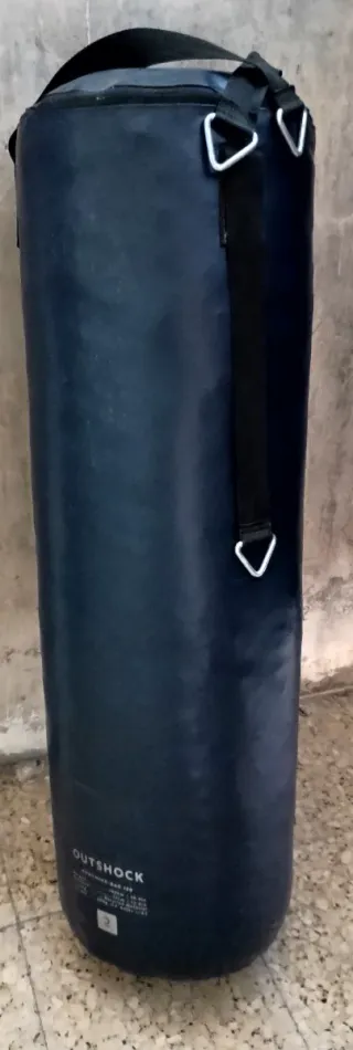 Lote máquinas gimnasio