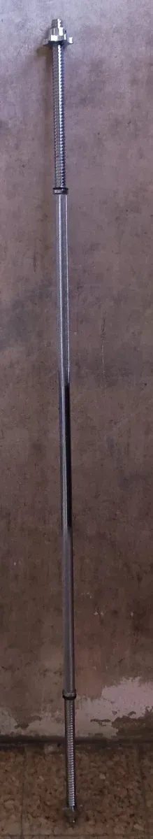 Lote máquinas gimnasio