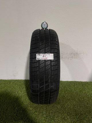 195 65 15 91V MICHELIN PILOT HX