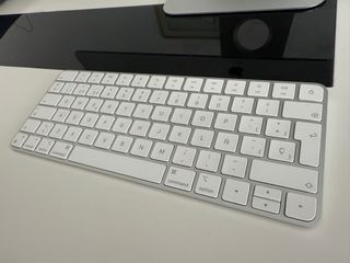 iMac 27 Apple Plata retina 5K