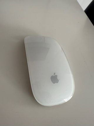 iMac 27 Apple Plata retina 5K