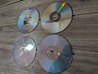 Jak & Daxter Trilogy + Lost Frontier PS2 • PAL