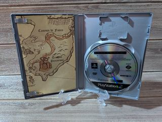 Jak & Daxter Trilogy + Lost Frontier PS2 • PAL